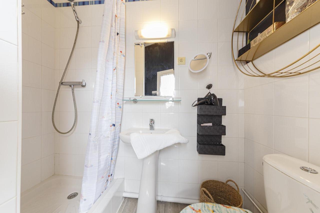 Le Botanica - Bel Appartement Proche Gare Angers Exterior photo