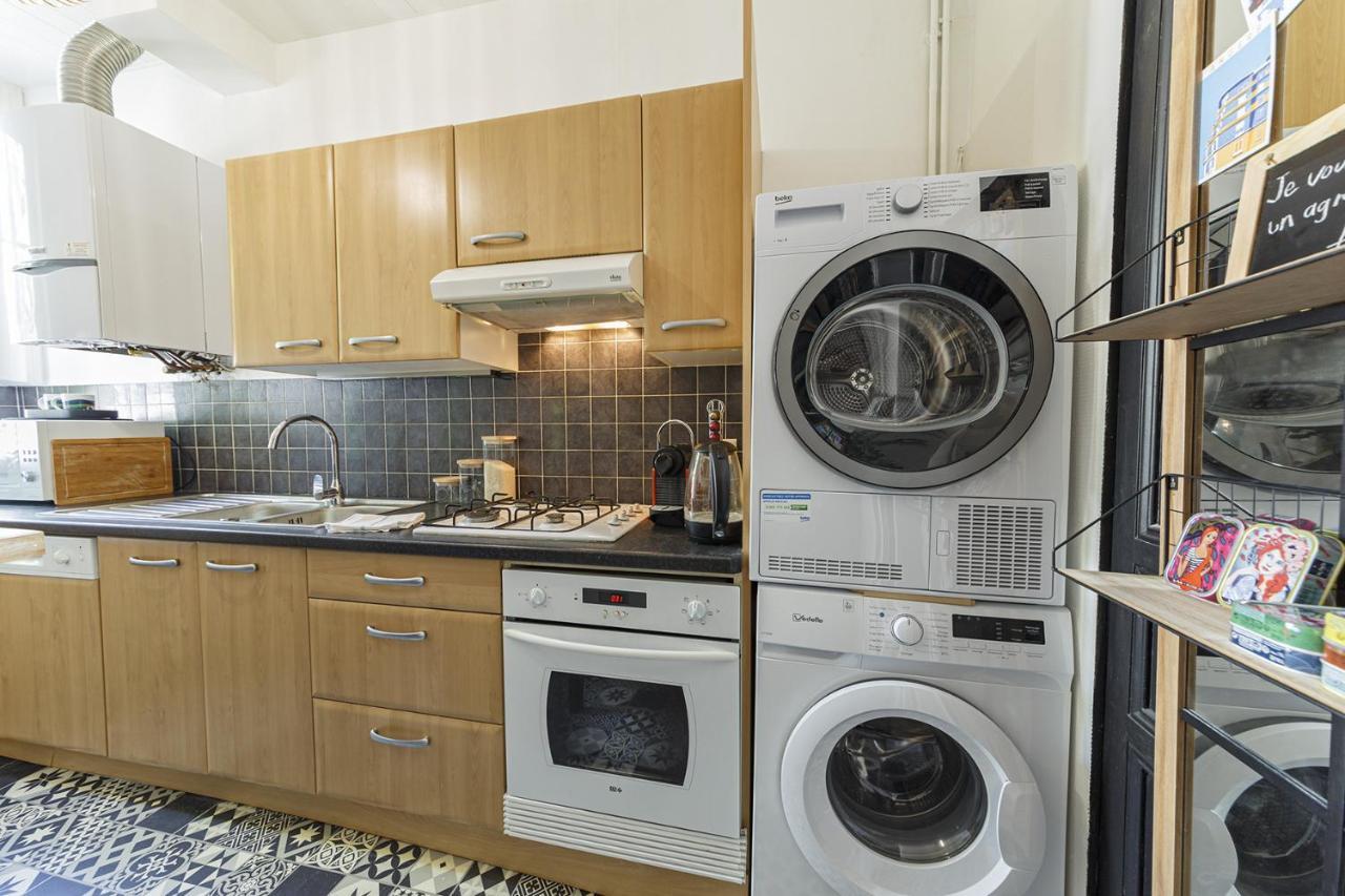 Le Botanica - Bel Appartement Proche Gare Angers Exterior photo